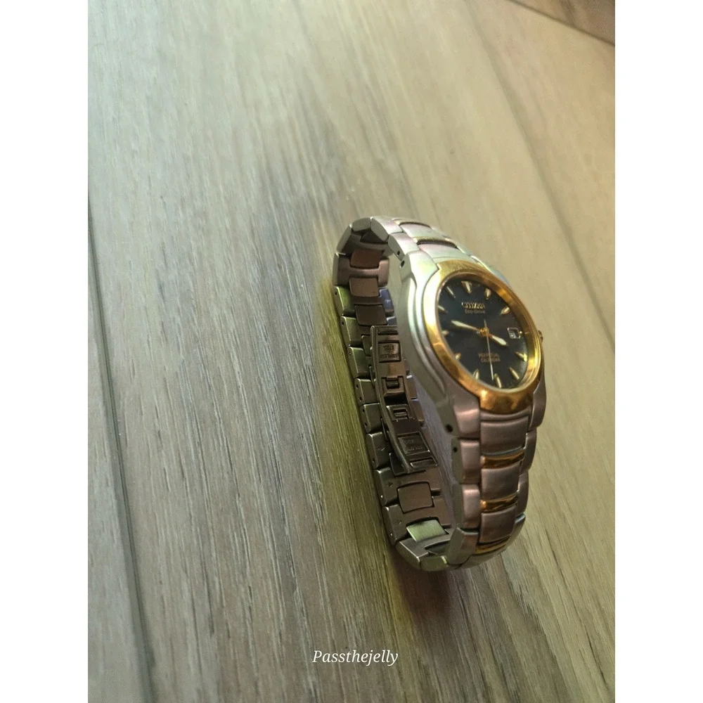 Citizen will ship
